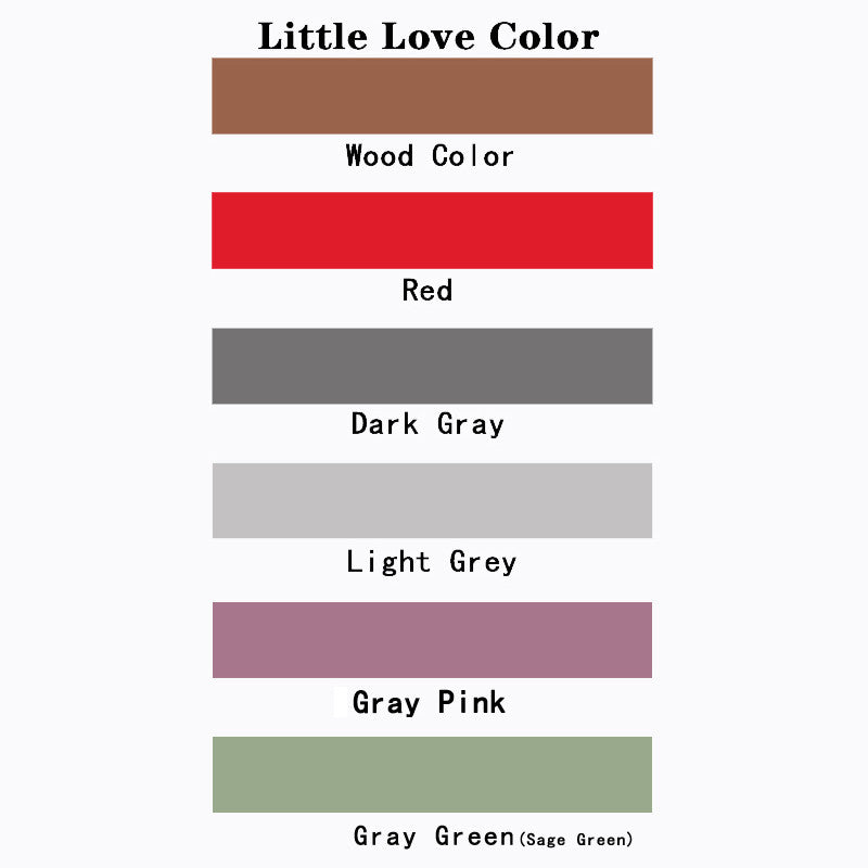 Custom couple letter name ornament