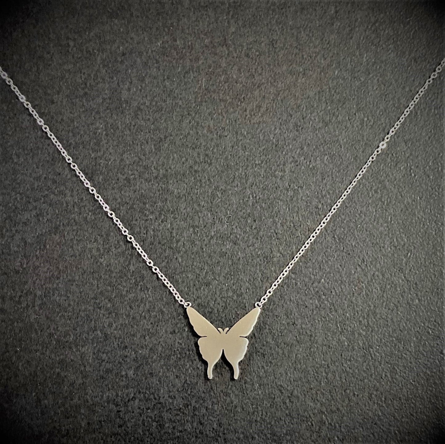 I HOPE YOU KNOW HOW VERY MUCH I LOVE YOU - NECKLACE FOR GRANDDAUGHTER