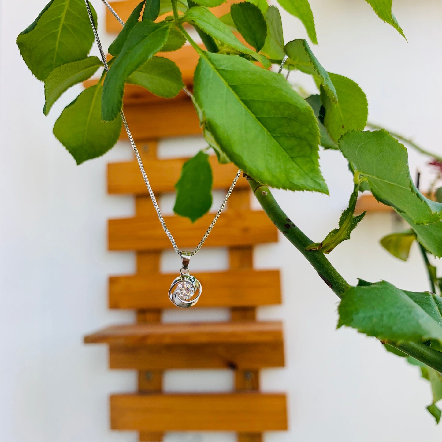 YOU ARE THE GREATEST GIFT - NECKLACE FOR DAUGHTER FROM DAD