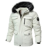 SNOWFORD JACKET