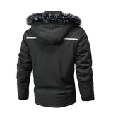 SNOWFORD JACKET
