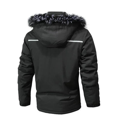 SNOWFORD JACKET
