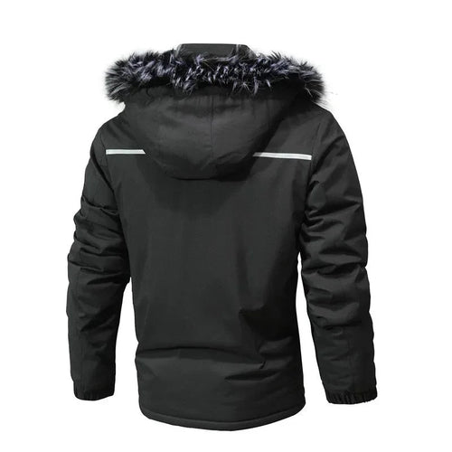 SNOWFORD JACKET