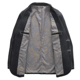BILLY WILSON DENIM JACKET