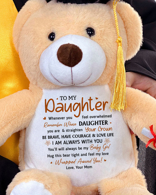I Am Always With You - Inspirational Message from Mom