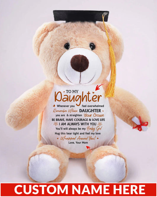 I Am Always With You - Inspirational Message from Mom