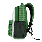 First Day Of School | Personalized Backpack