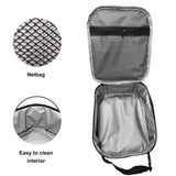 Dazzling Butterfly Name Customized Backpack - School Season Gift for Kids