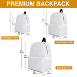 Cute Kindergarten Backpack - Personalized Gifts For Kids