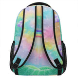 Precious Child Of God - Personalized School Backpack – Gift For Kids, Daughter