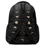 Horoscope Design Back to School – Personalized Backpack – Gift For Teens, Kids, Zodiac Lovers