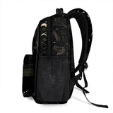 Horoscope Design Back to School – Personalized Backpack – Gift For Teens, Kids, Zodiac Lovers