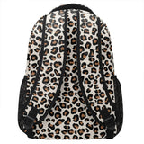 Stay Wild Dream Big Safari Animal Print – Personalized School Backpack – Gift For Kids