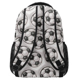 3D Effect Back to School – Personalized Backpack – Gift For Kids, Teens