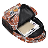 3D Effect Back to School – Personalized Backpack – Gift For Kids, Teens