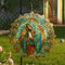 Our Lady Of Guadalupe - Wind Spinners