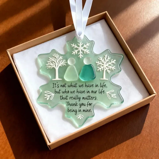 🎄Christmas Best Gifts🔥 Unique Handcrafted Sea Glass Ocean Wave Mug🎁Free Gifts
