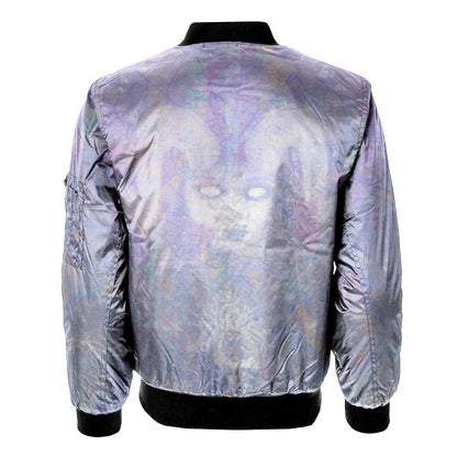 You're Next 3d Printed Unisex Bomber Jacket