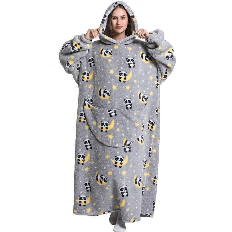 Vibe Hoodie