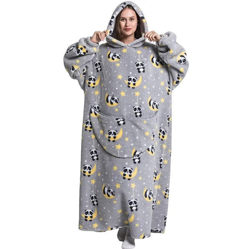 Vibe Hoodie