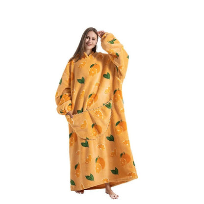 Vibe Hoodie