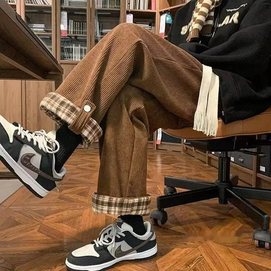 Westfield Corduroy Pant
