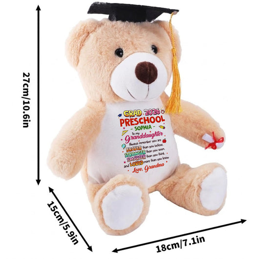 Loved More Than You Know – Back to School Gift for Kids