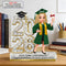 Class Of 2026 Graduate - Personalized Custom Shaped Acrylic Plaque