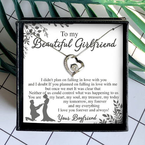 YOU ARE MY HEART - GIFT FROM BOYFRIEND