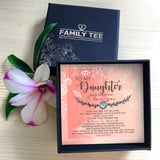 BELIEVE IN YOURSELF - SPECIAL GIFT FOR DAUGHTER