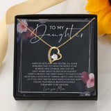 Follow Your Dreams - Best Gift For Daughter