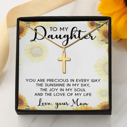 The Love Of My Life - Best Gift For Daughter