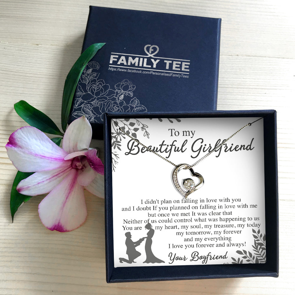 YOU ARE MY HEART - GIFT FROM BOYFRIEND