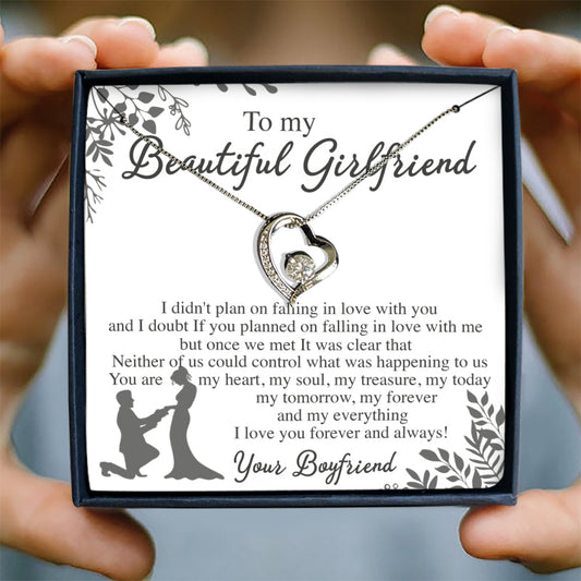 YOU ARE MY HEART - GIFT FROM BOYFRIEND