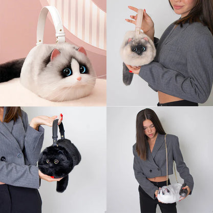 MeowPurse™ Handbag