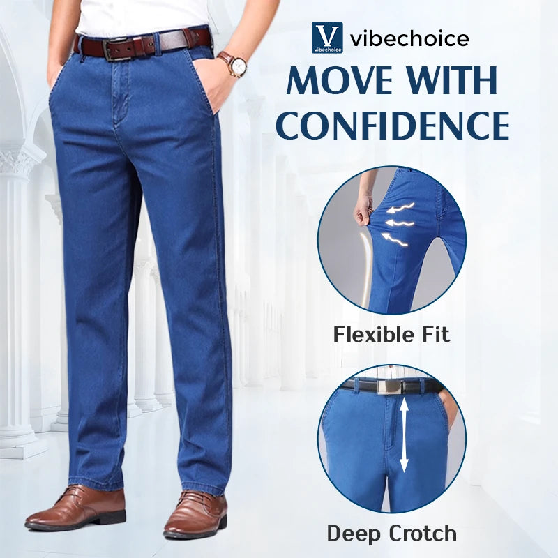 Comfort Stretch Pro™ Everyday Men’s Jeans