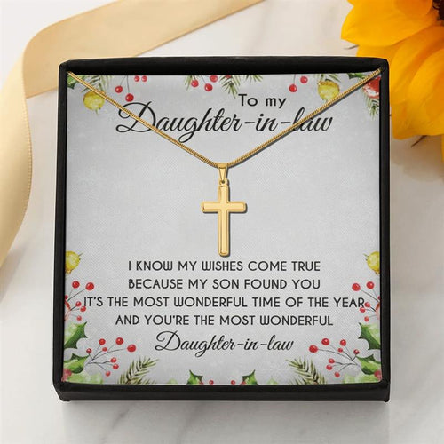 You're The Most Wonderful Dughterinlaw - Best Gift For Daughter-in-law