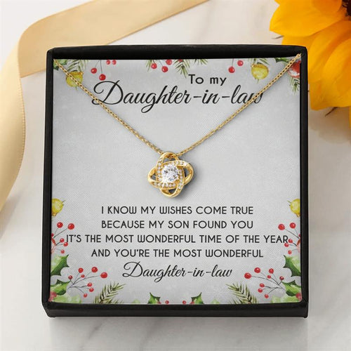 You're The Most Wonderful Dughterinlaw - Best Gift For Daughter-in-law