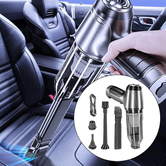 Car Vacuum Cleaner