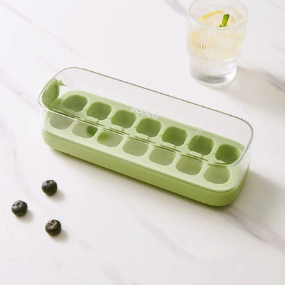 PurePress™ Ice Trays