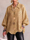 Sequins Yellow