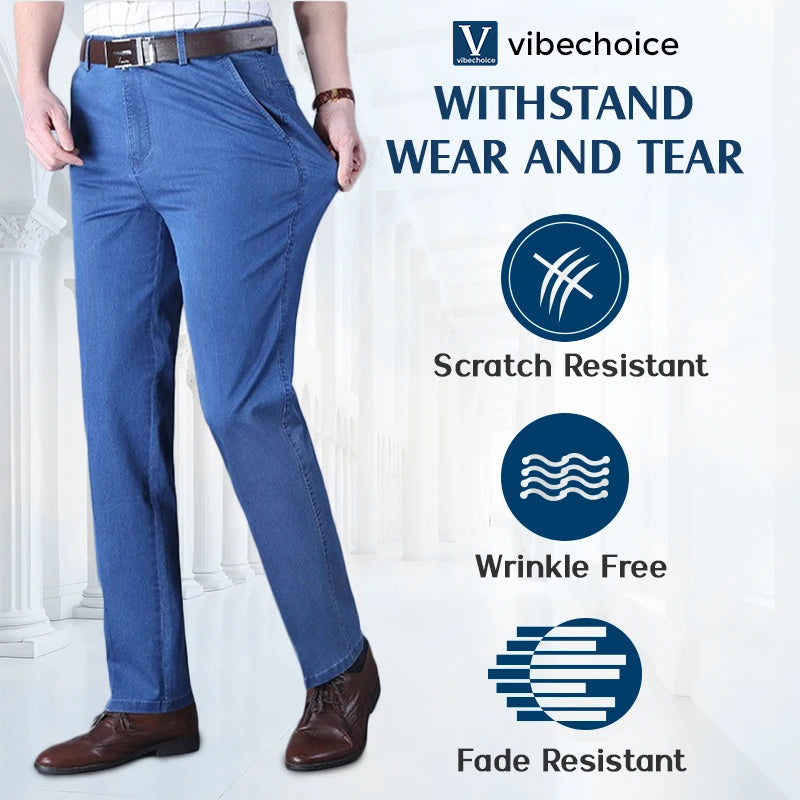 Comfort Stretch Pro™ Everyday Men’s Jeans