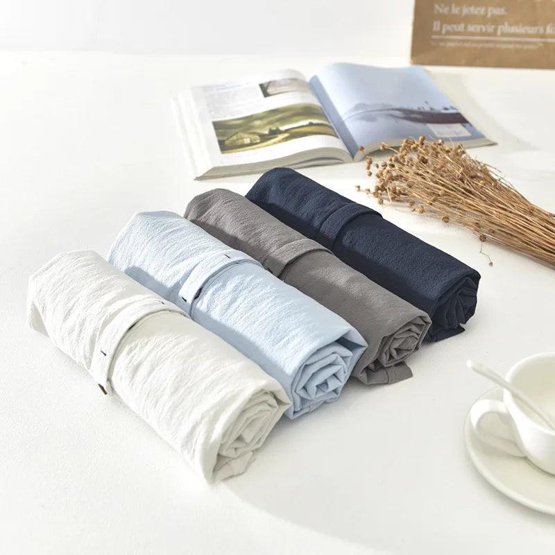 CoolLinen™ - Cool style, all-day comfort