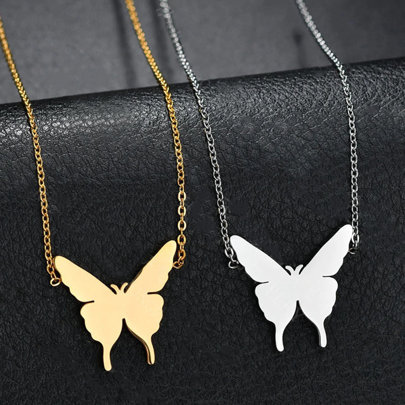 I HOPE YOU KNOW HOW VERY MUCH I LOVE YOU - NECKLACE FOR GRANDDAUGHTER