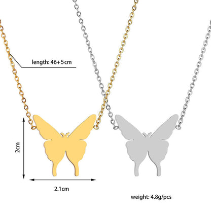 YOU WILL ALWAYS BE MY GRANDCHILD  - NECKLACE FOR GRANDDAUGHTER