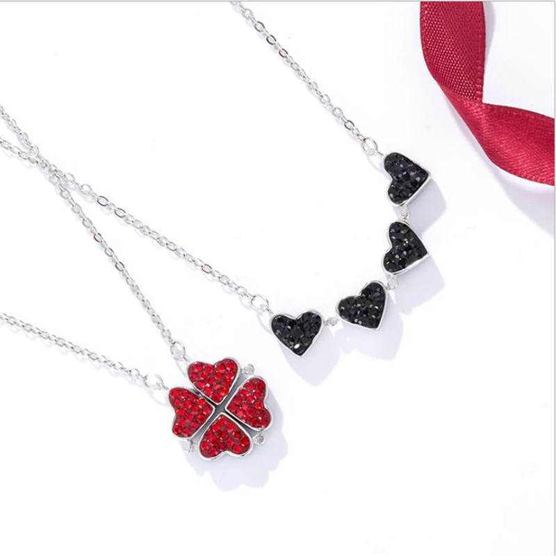 BELIEVE IN YOURSELF - NECKLACE FOR NIECE FROM AUNT