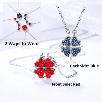 BELIEVE IN YOURSELF - NECKLACE FOR NIECE FROM UNCLE