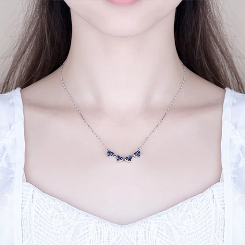 YOU ARE THE BEAT OF MY HEART - NECKLACE FOR NIECE FROM UNCLE