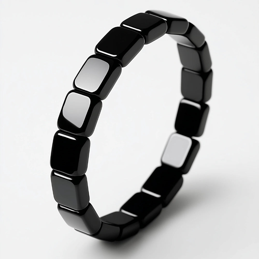Hemios® Hematite Bracelet
