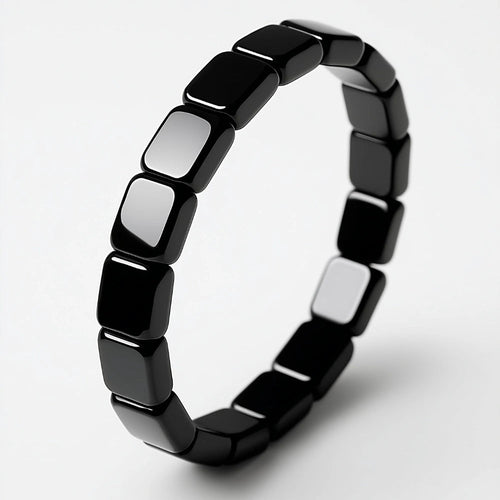 Hemios® Hematite Bracelet